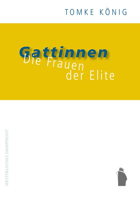 Gattinnen: Die Frauen der Elite Law