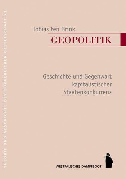 Geopolitik Law