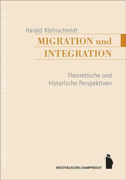 Migration und Integration Social Sciences