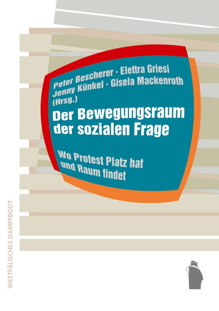 Der Bewegungsraum der sozialen Frage Law