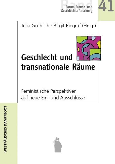 Geschlecht und transnatinale Räume Law