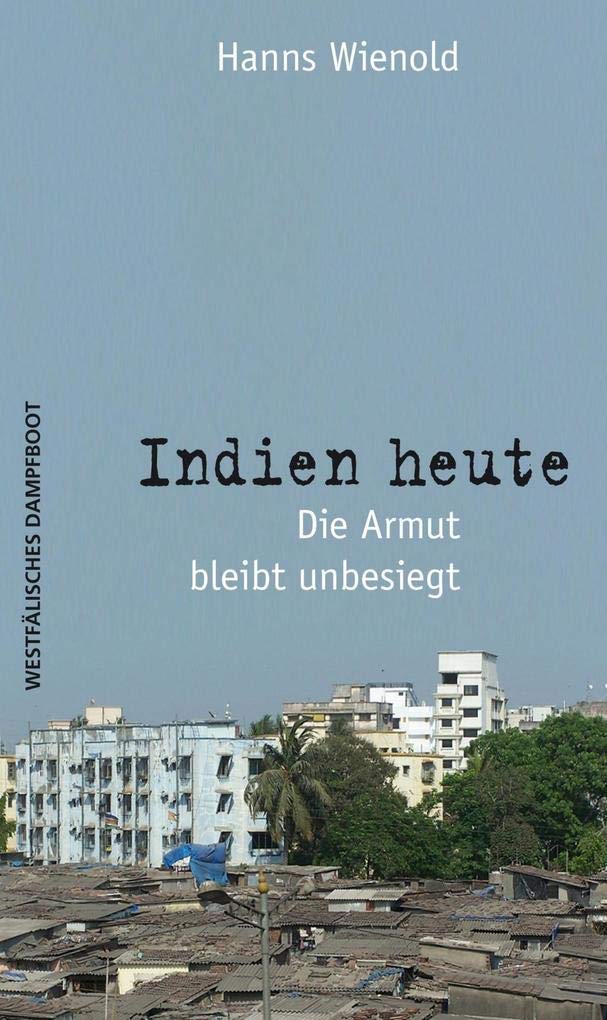 Indien heute Law Books