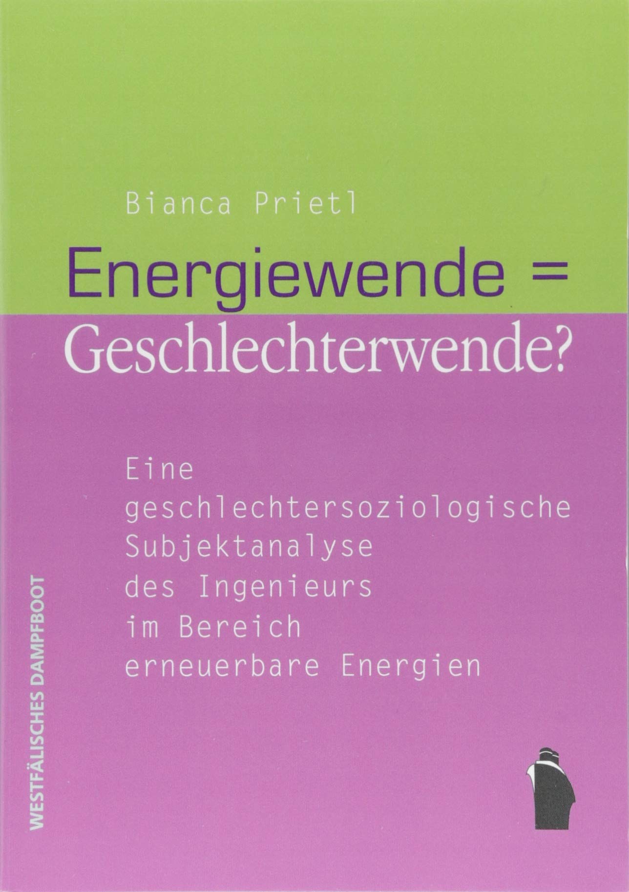 Energiewende = Geschlechterwende? book