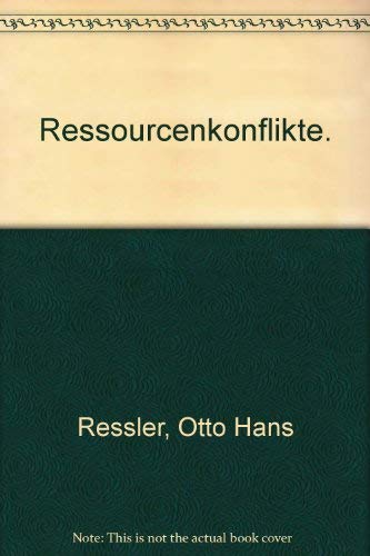 Ressourcenkonflikte (PROKLA / Zeitschrift für kritische Sozialwissenschaft) Law