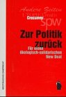 Zur Politik zurück: für einen ökologisch-solidarischen New Deal Law