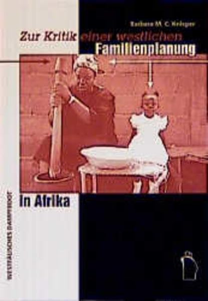 Zur Kritik einer westlichen Familienplanung in Afrika Law
