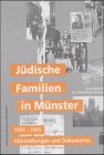 Jüdische Familien in Münster, Bd.2/2, 1935-1945, Abhandlungen und Dokumente Politics & History