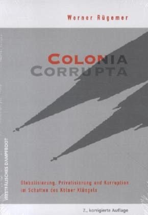 Colonia Corrupta Law
