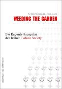 Weeding the Garden. book