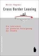 Product Image: Cross Border Leasing