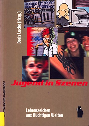 Jugend in Szenen: Lebenszeichen aus flüchtigen Welten Law
