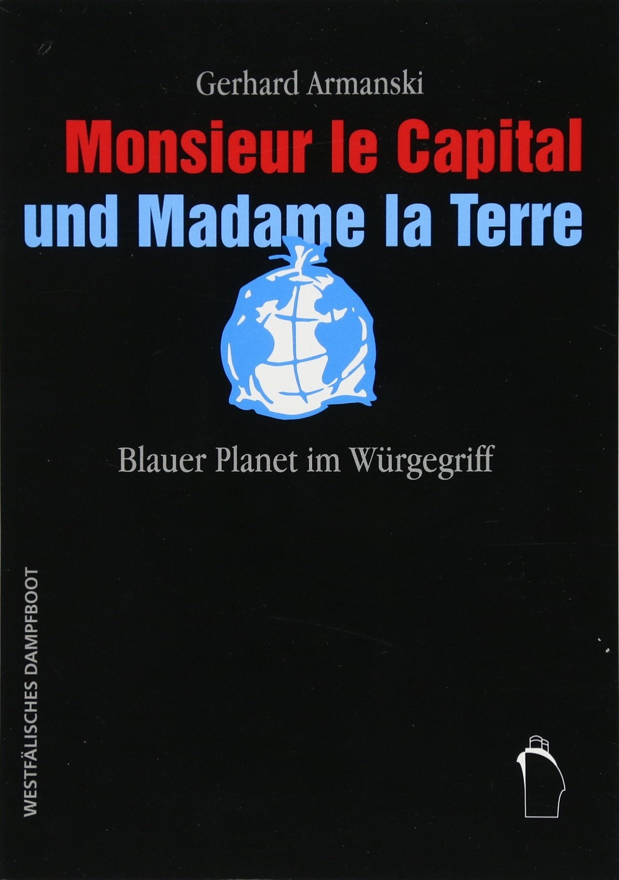 Monsieur le Capital und Madame la Terre Business, Finance & Career