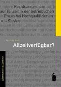 Allzeitverfügbar? Law