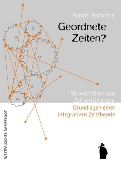 Geordnete Zeiten? book