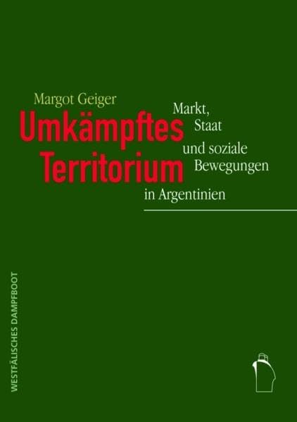 Umkämpftes Territorium Law