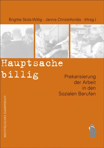 Product Image: Hauptsache billig?