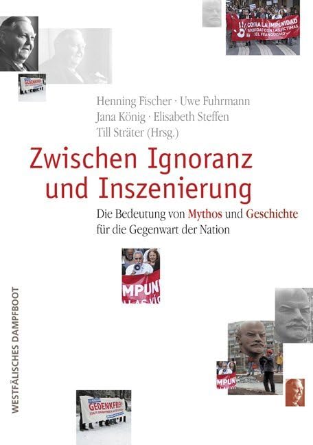 Zwischen Ignoranz und Inszenierung Social Sciences