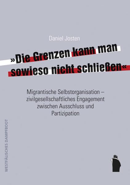 "Die Grenzen kann man sowieso nicht schließen" Law