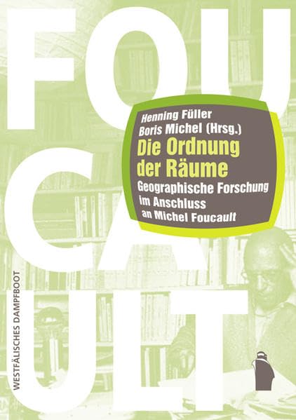 Die Ordnung der Räume Business & Technology
