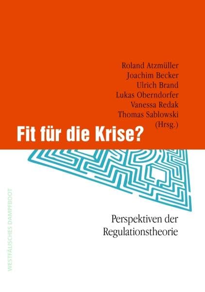 Fit für die Krise? Law