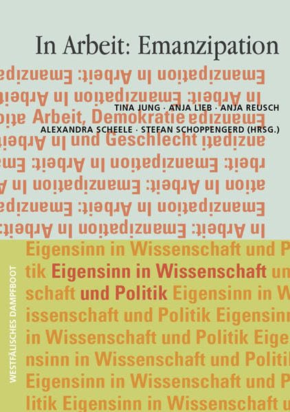 In Arbeit: Emanzipation Law