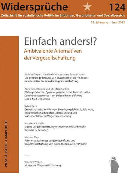 Einfach anders!? Law