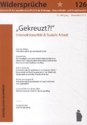 "Gekreuzt?!": Intersektionalität und Soziale Arbeit book