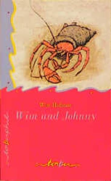 Wim und Johnny: Roman. Nach der neuen Rechtschreibung (tabuphil) Novels & Short Stories