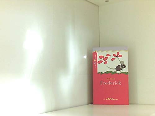 Frederick Novels & Short Stories