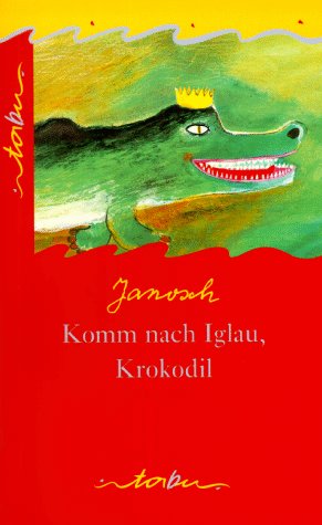 Komm nach Iglau, Krokodil Books