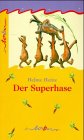 Product Image: Der Superhase