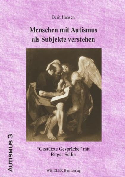 Menschen mit Autismus als Subjekte verstehen: "Gestütze Gespräche" mit Birger Sellin Medicine