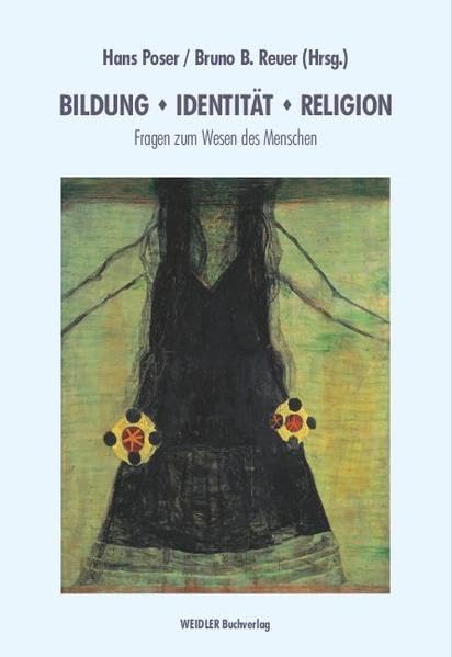 Bildung, Identität, Religion: Fragen zum Wesen des Menschen. Ein Projekt anlässlich des ersten ökomenischen Kirchentages Religion & Esotericism