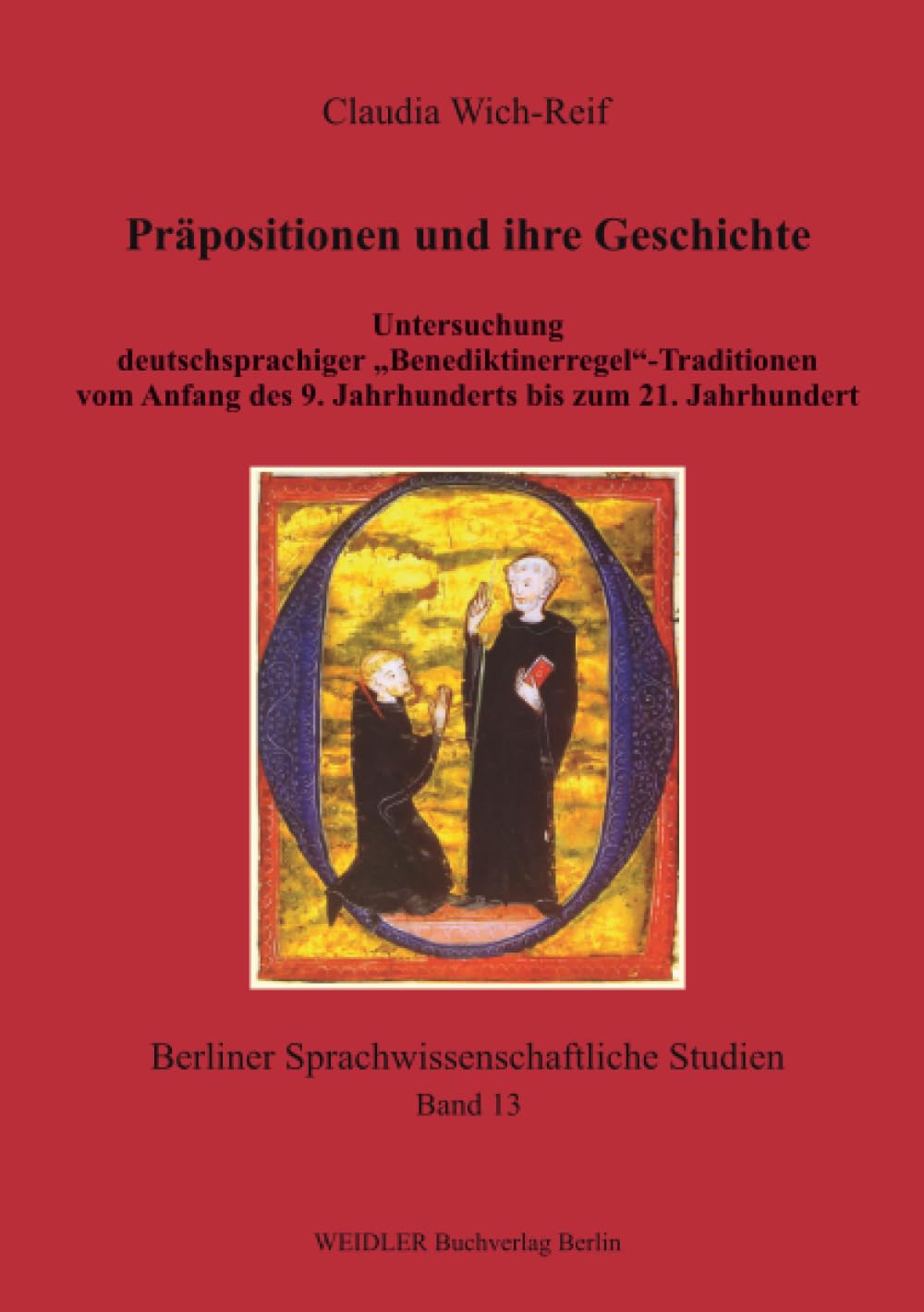 Präpositionen und ihre Geschichte Books