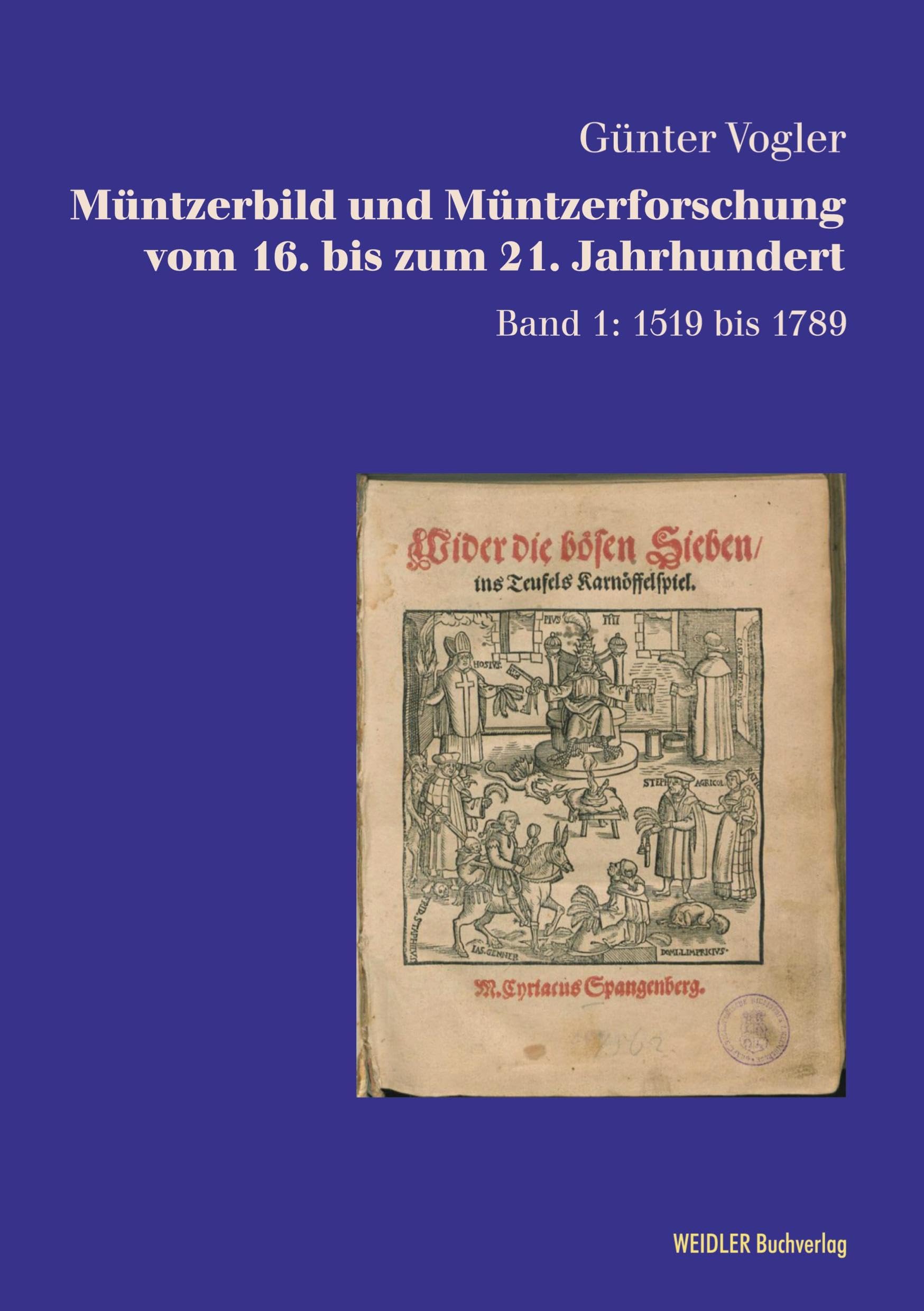 Müntzerbild und Müntzerforschung vom 16. bis zum 21. Jahrhundert Politics & History