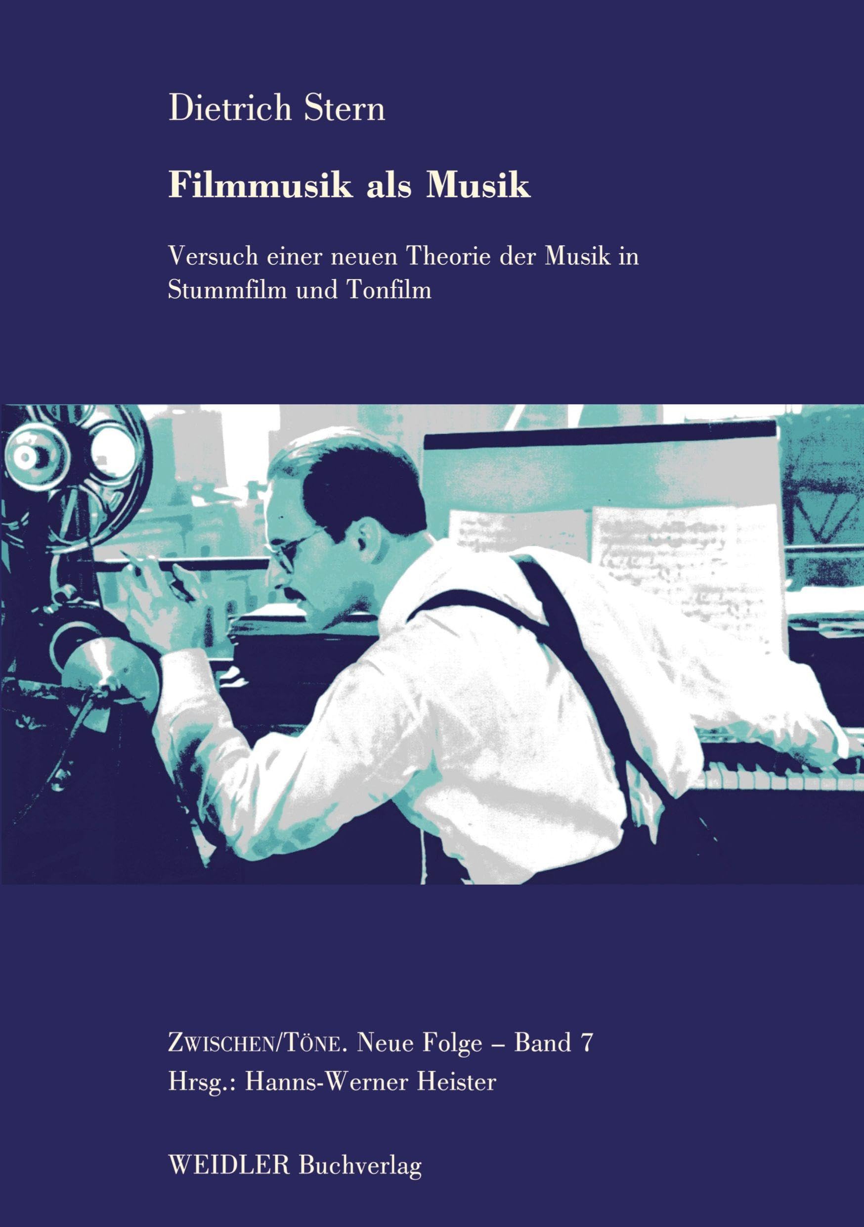 Filmmusik als Musik Film, Art & Culture