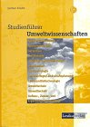 Studienführer, Umweltwissenschaften Business & Technology