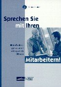Product Image: Sprechen Sie mit Ihren Mitarbeitern!