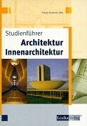 Studienführer, Architektur, Innenarchitektur Architecture