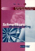 Schnellkurs Direktmarketing Law