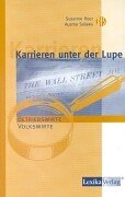 Karrieren unter der Lupe, Betriebswirte, Volkswirte Law