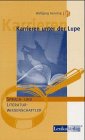 Karrieren unter der Lupe, Sprach- und Literaturwissenschaftler Business, Finance & Career