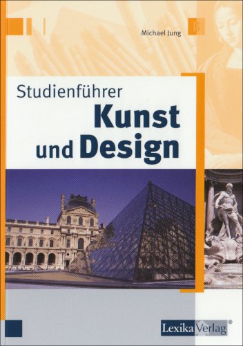 Studienführer Kunst und Design General education