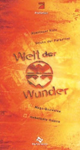 Welt der Wunder 3 Other software