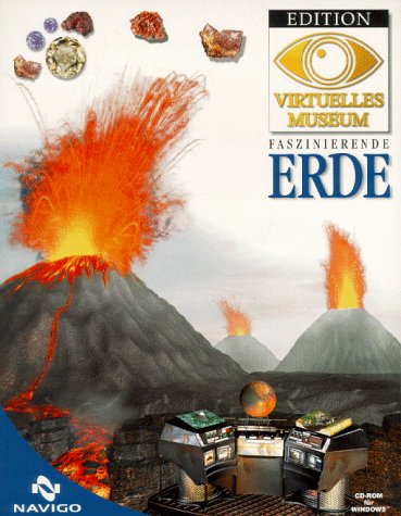 Faszinierende Erde, 1 CD-ROMFür Windows 3.1/95. (Dorling Kindersley Multimedia) Other software