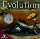 Evolution. CD- ROM für PC und Mac. CASE. Die faszinierende Geschichte des Lebens Natural Sciences