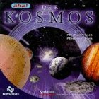 AHA. Der Kosmos. CD- ROM für PC. CASE Natural Sciences Books