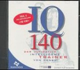 IQ 140: Der ultimative Intelligenztrainer PC
