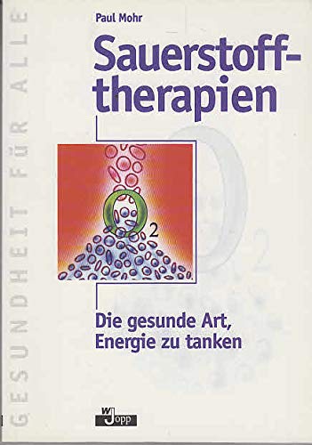 Sauerstofftherapien Living & Furnishing Books