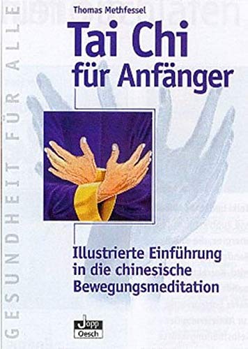 Tai Chi für Anfänger Lifestyle Books